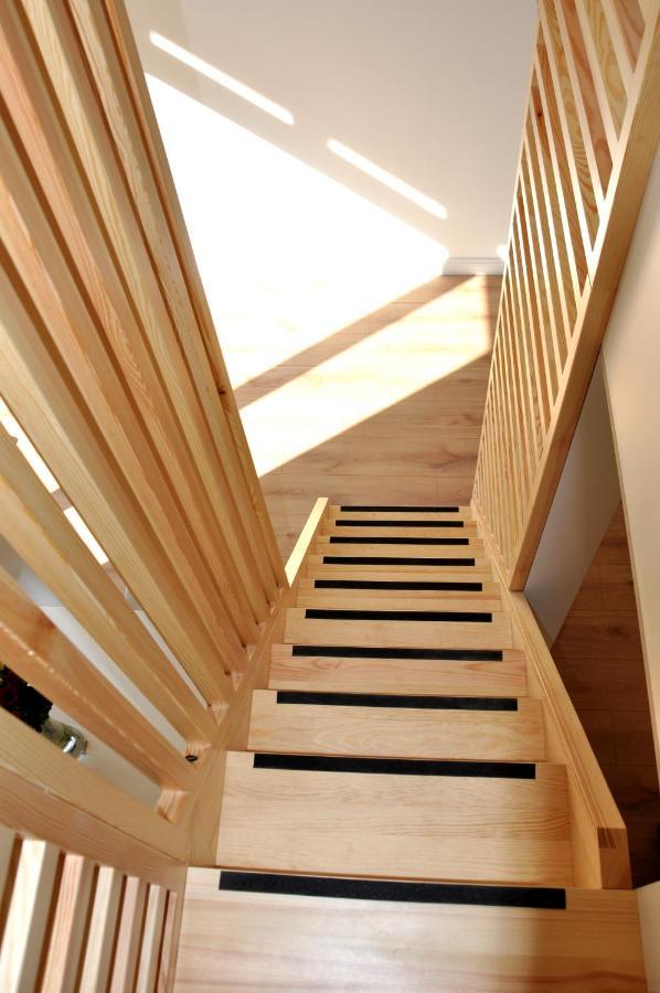 Stylish New Cube Loft By Berlin-wall-apartments Appartamento *
