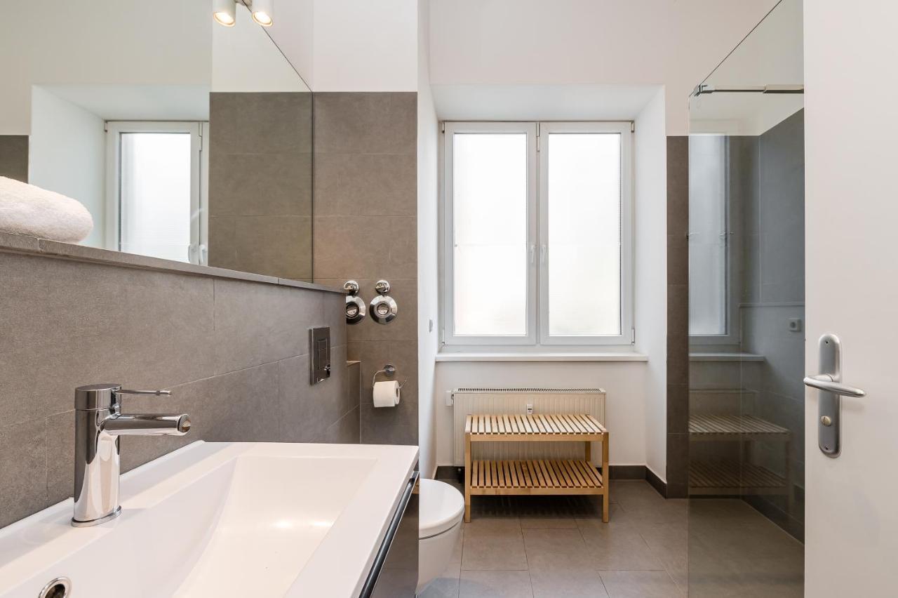 Stylish New Cube Loft By Berlin-wall-apartments Appartamento *